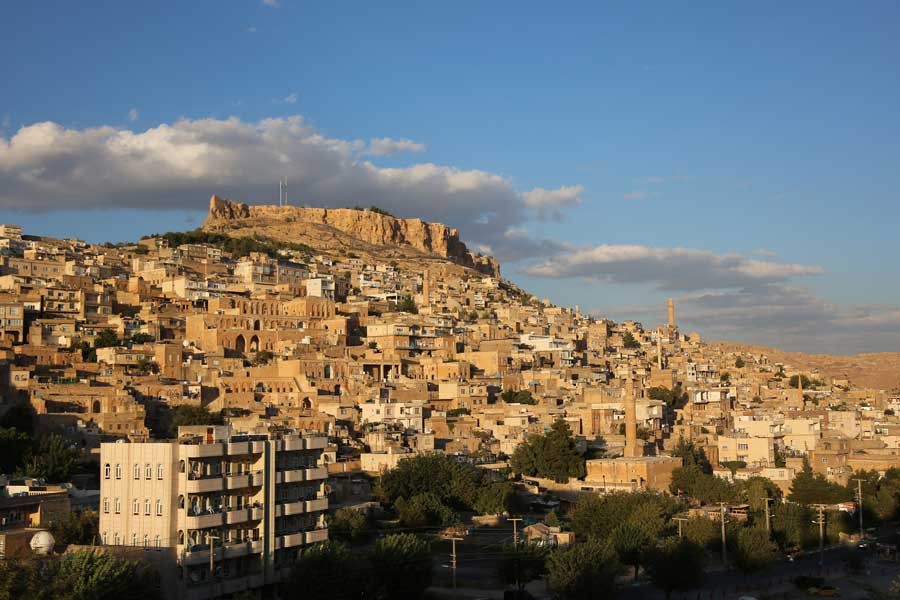 Mardin: Eğilimler değişse de seçim HDP ve AKP arasında geçecek