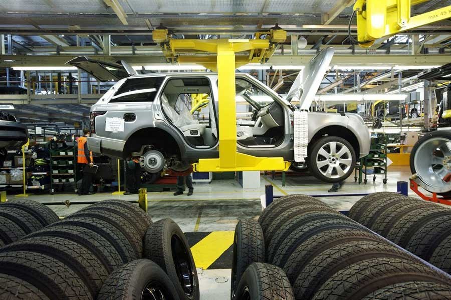 Ford Otosan İşçisi: Ücretlerimizden aylık 800 lira vergi kesilir oldu