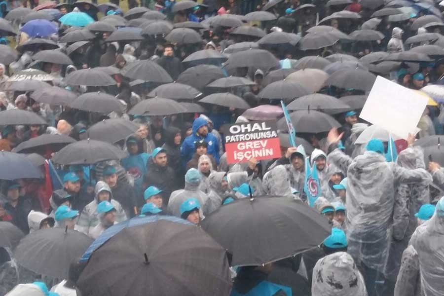 AKP’de erime var ama asıl kopuş MHP’de