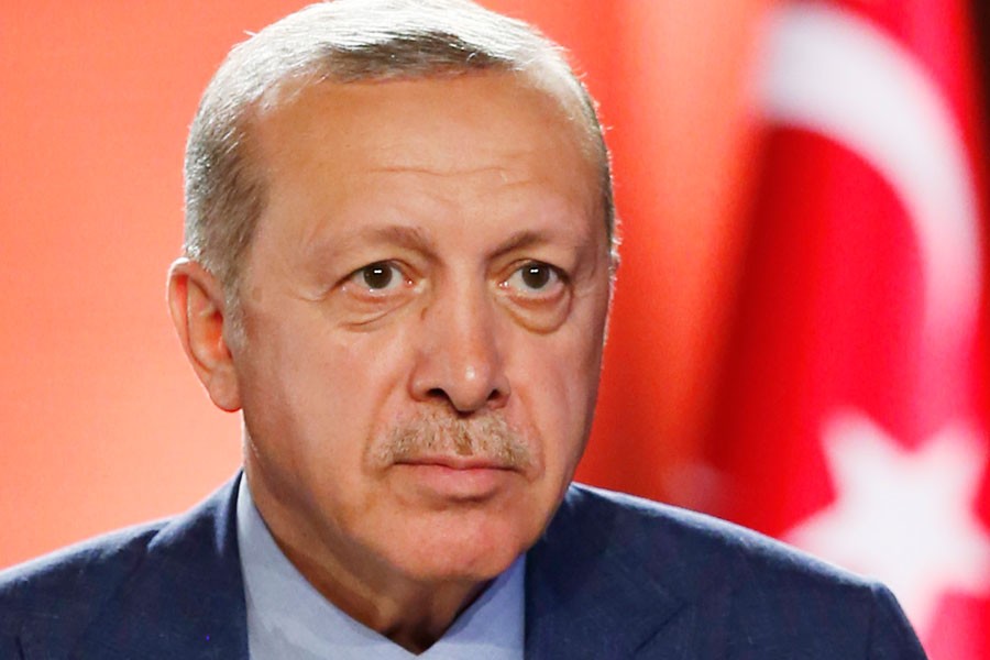 Financial Times: Erdoğan bu kadar zayıf nadiren görüldü