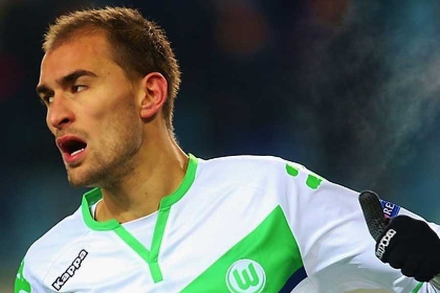 'Fenerbahçe yönetimi Bas Dost'la anlaştı' iddiası