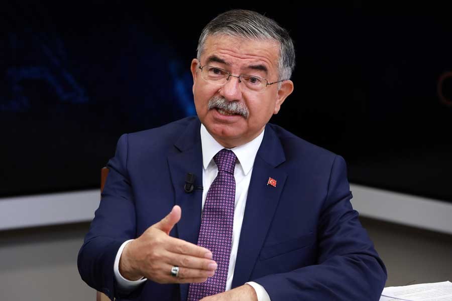 Milli Eğitim Bakanı Yılmaz: İkili eğitime son vereceğiz