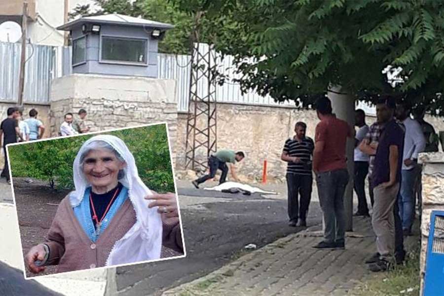 Zırhlı araçla ölüme neden olan askere ceza indirimi uygulandı