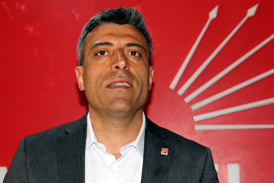 CHP’li Öztürk Yılmaz’dan ırkçı yorum