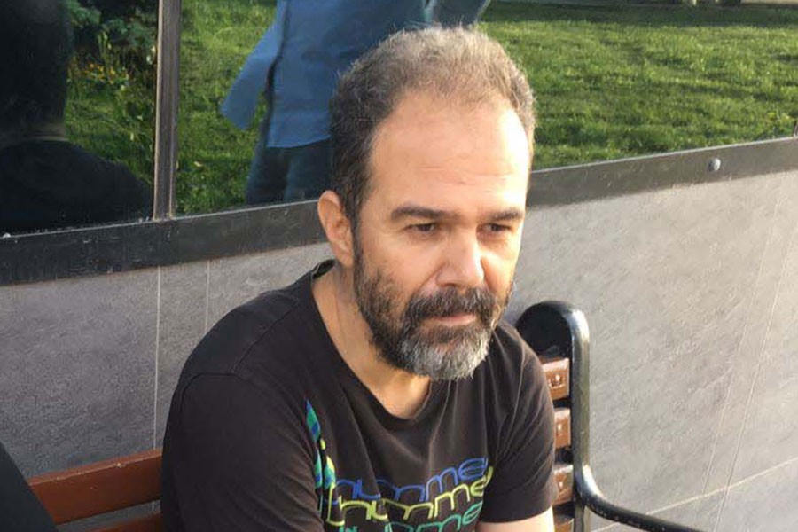 'FETÖ yöneticiliği' suçlamasıyla tutuklanan Zeki Güven ölü bulundu