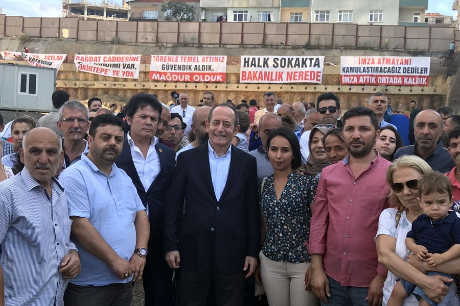 'Kemer sıkma paketi hazırlanıyor, vatandaş acı reçeteye hazır olsun'