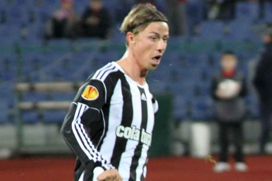 Guti, Beşiktaş'a dönüyor