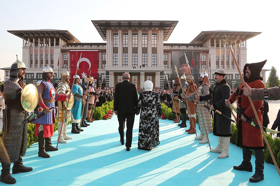 Dr. Arzu Yılmaz: Türkiye’nin dünyada şahlandığına dair bir emare yok