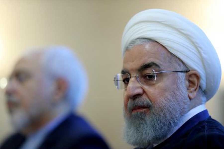 İran’dan ABD’ye karşı ‘Hürmüz Barış Girişimi’ adımı