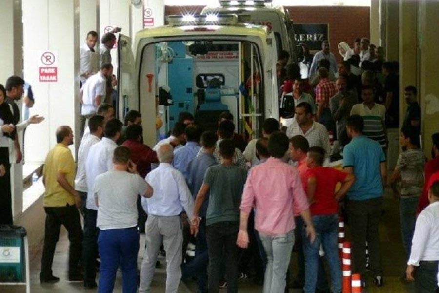 Suruç'taki silahlı kavga olayı bir aydır aydınlatılmadı
