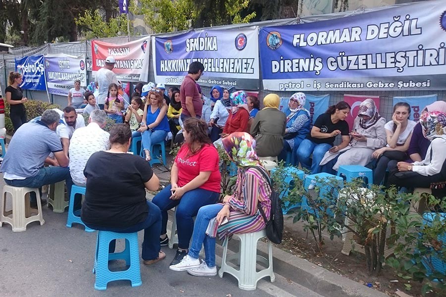 ‘Birliği ve beraberliği öğrendim, bireyselliği reddettim’