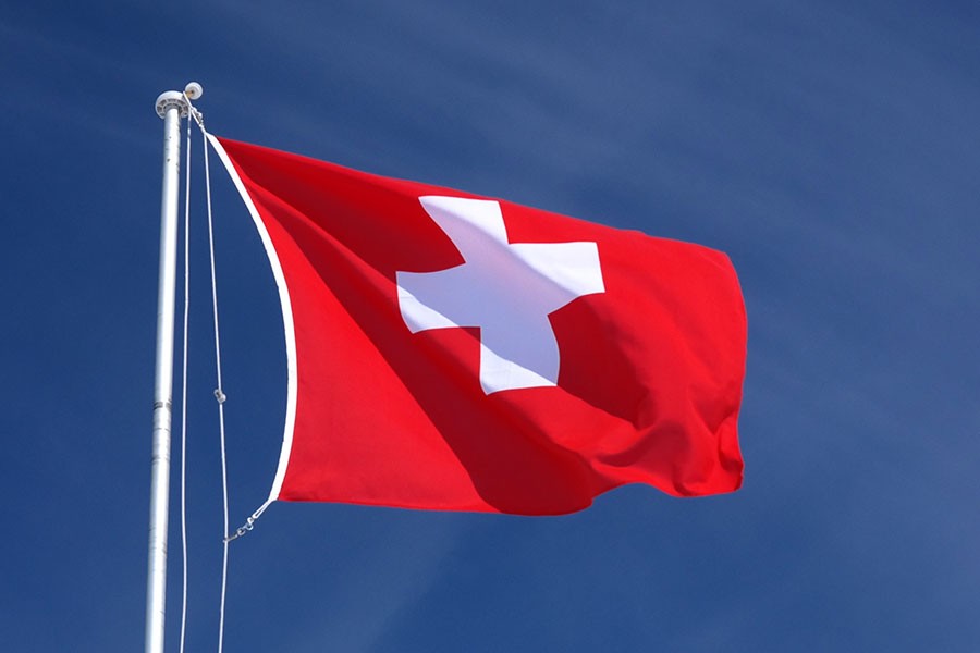 İsviçre seçimleri: Yeşiller yükselişte, sağ düşüşte