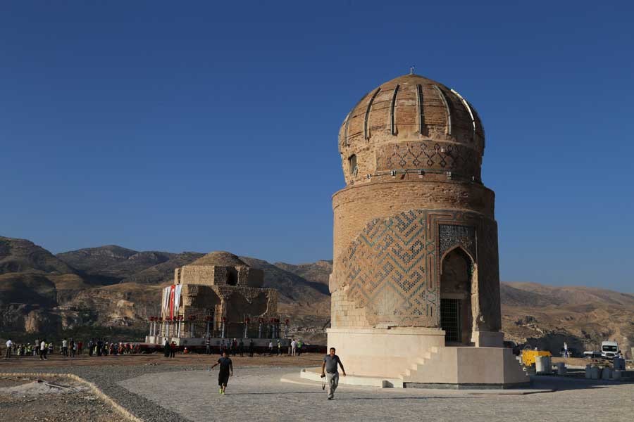 Hasankeyf