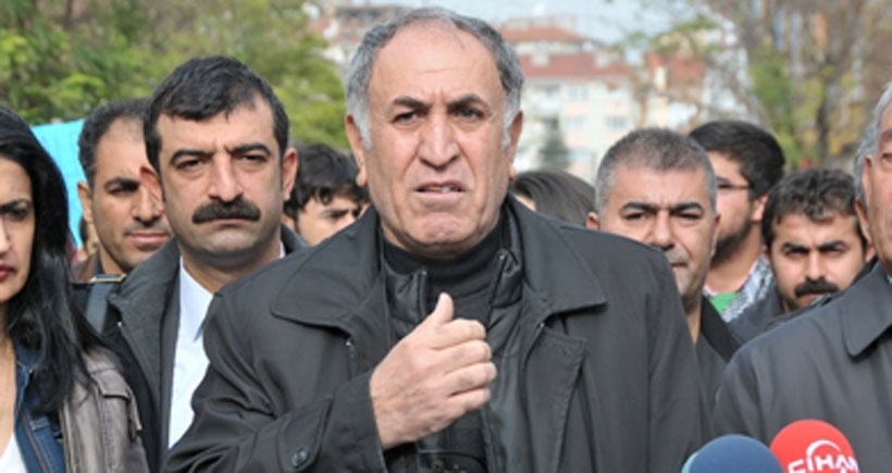 Şerzan'ın babası: İç Güvenlik Paketi gençlik katliamı fermanı olacak -  Evrensel