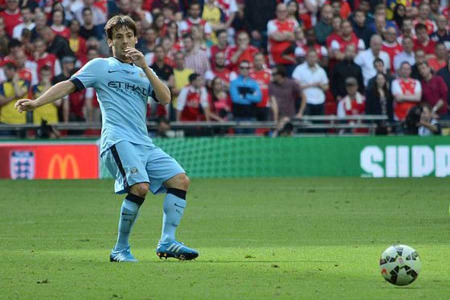 David Silva, İspanya milli takımını bıraktı