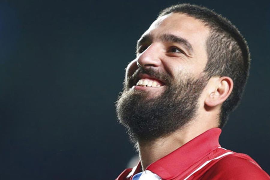 Arda Turan hakkında iddianame hazırlandı, 12,5 yıl hapsi isteniyor