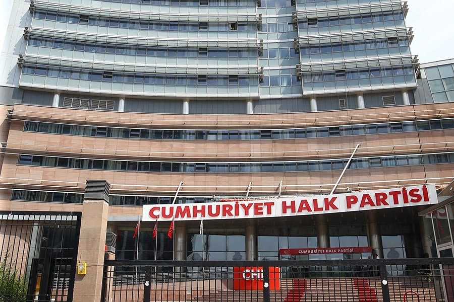 CHP yerel seçimlere odaklandı