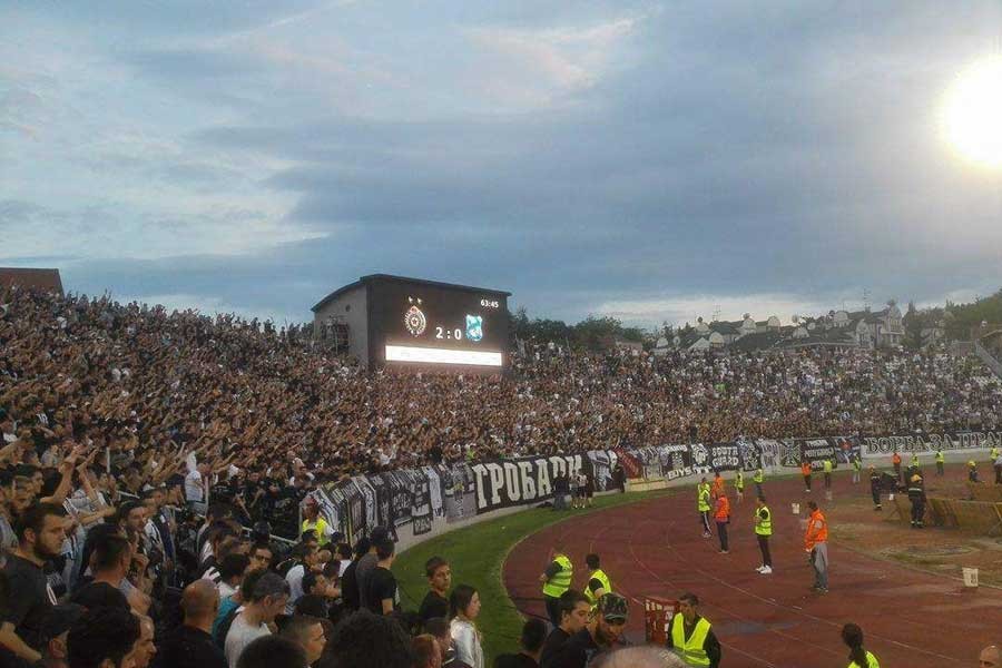 Partizan