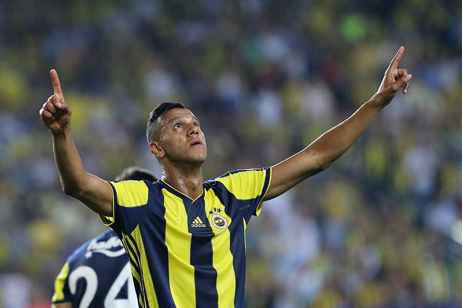 Josef de Souza, Suudi Arabistan'ın Al Ahli takımına transfer oldu