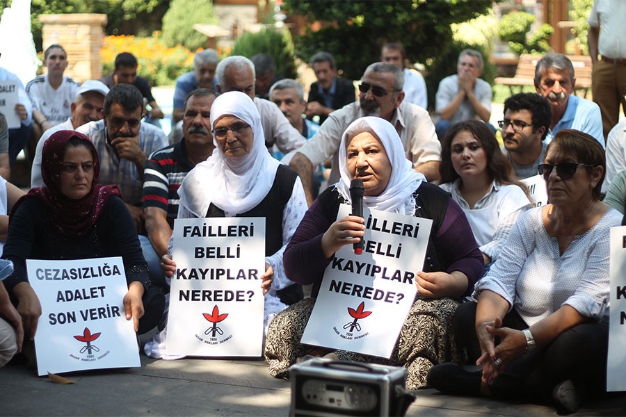 Bağdu cinayetinin üzerinden iki yıl geçti, hiçbir gelişme yaşanmadı