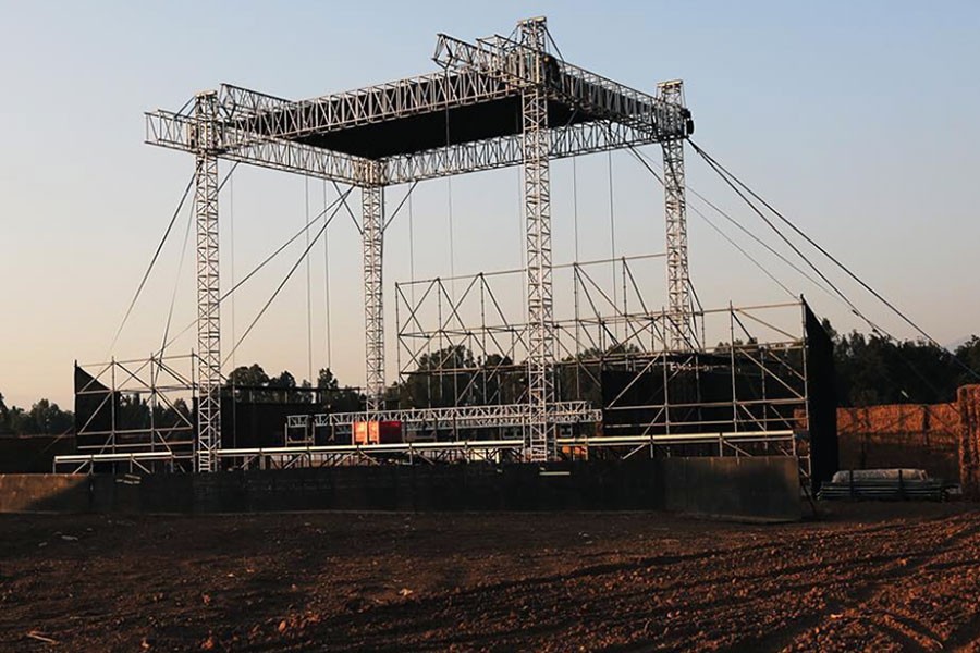 Müzisyenlerden İsrail’de düzenlenen festivale boykot