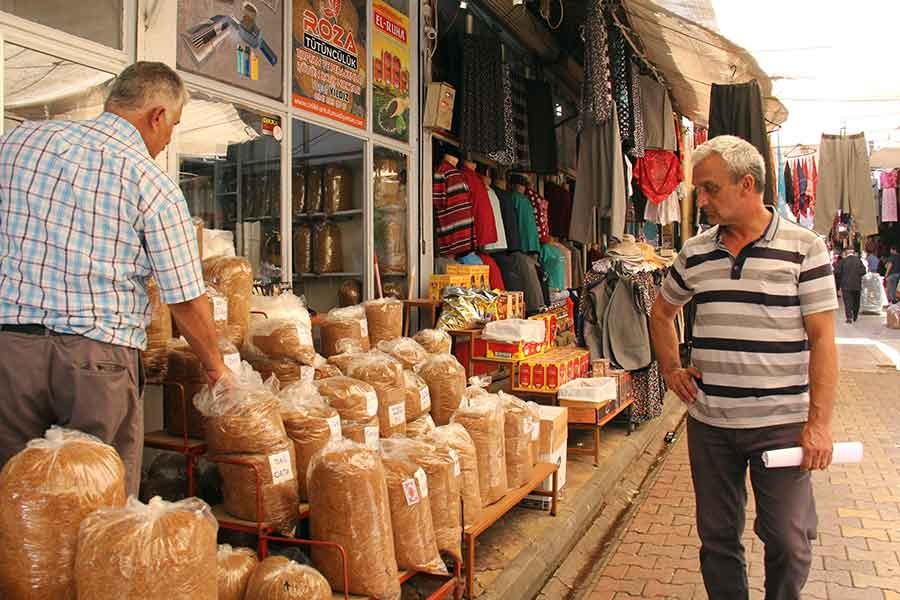 Tütün yasası üreticilerin yüzünü güldürmedi!