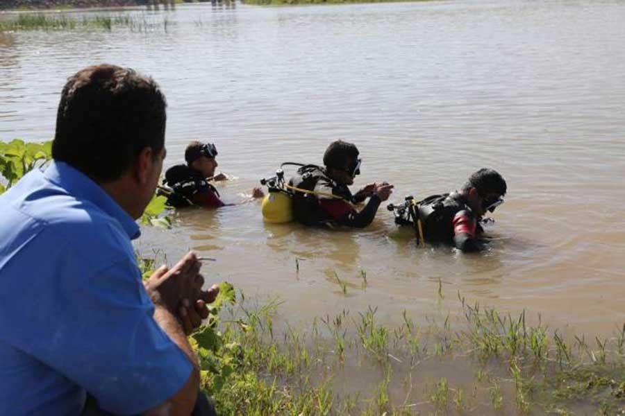 Bakanlık Dicle Nehri'ndeki ölümleri görmezden geldi