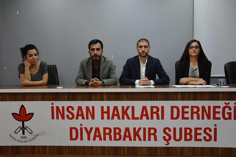 İHD açıkladı: Elazığ Cezaevinde hak ihlalleri sistematik