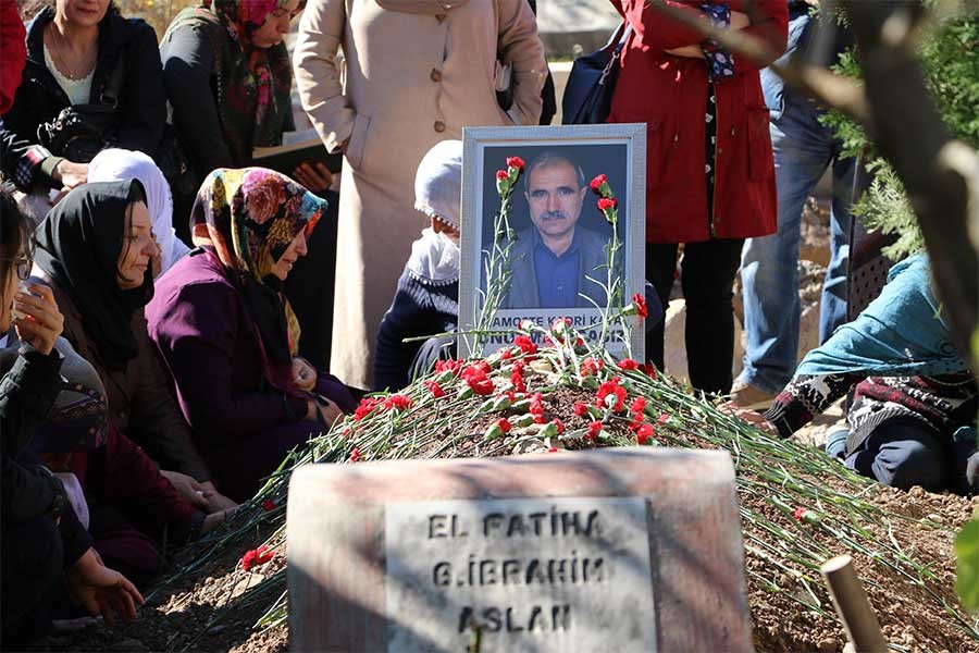 Arkadaşları Kadri Kaya'yı anlattı: Baskılara karşı geri adım atmadı