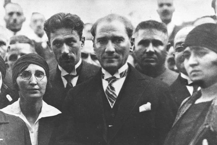 Atatürk