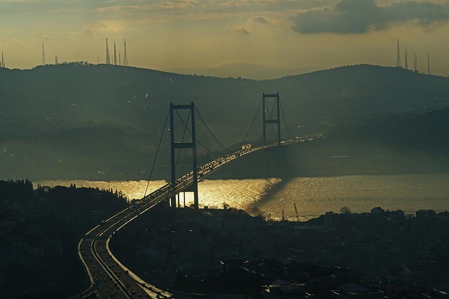 Köprü cezalarının iadesi için son başvuru 28 Şubat