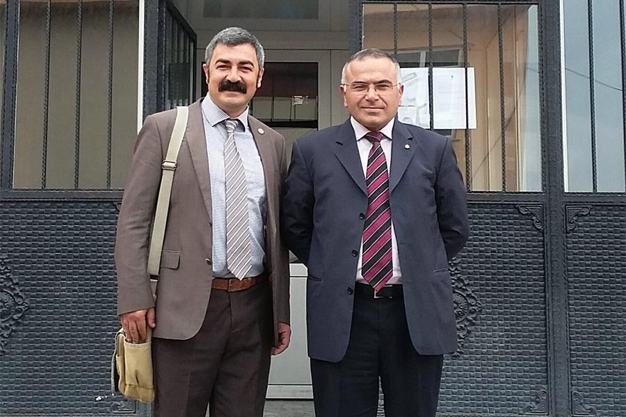 İhraç edilen öğretmenler OHAL Komisyonunu ombdusmana şikayet etti