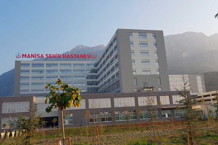 Manisa Şehir Hastanesine zorla görevlendirme