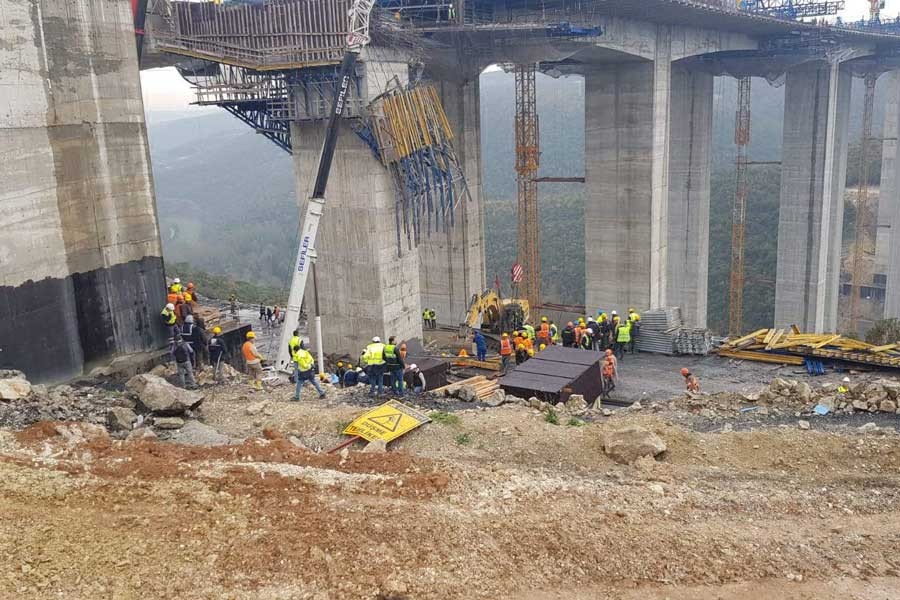 Yayın yasağı kimlere var?