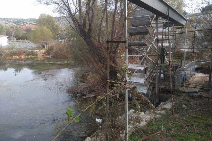 Menderes Havzası’nda çiftçiler bir yudum suya hasret kaldı