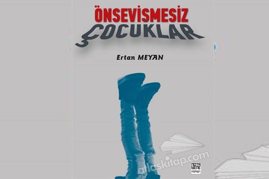 Milli olmayan yerli bir roman: Önsevişmesiz Çocuklar