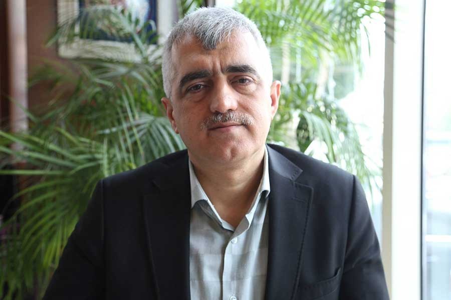 Ömer Faruk Gergerlioğlu