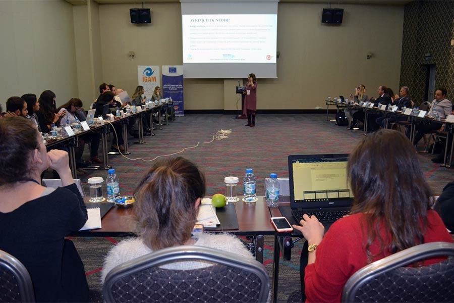 Mültecilerin medyadaki temsil biçimi hayatlarını etkiliyor