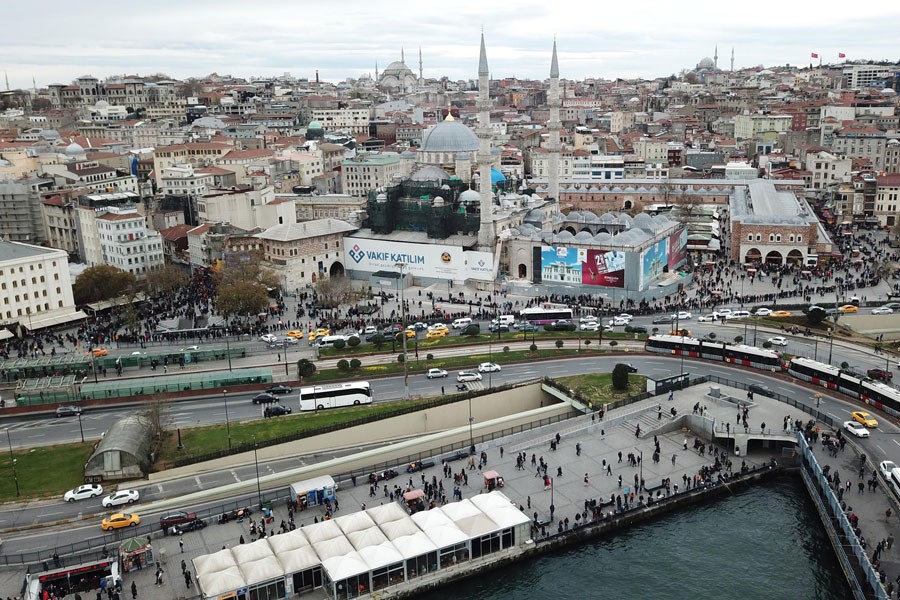 Milli Piyango’nun ‘asıl talihlileri’ ünlü bayiler