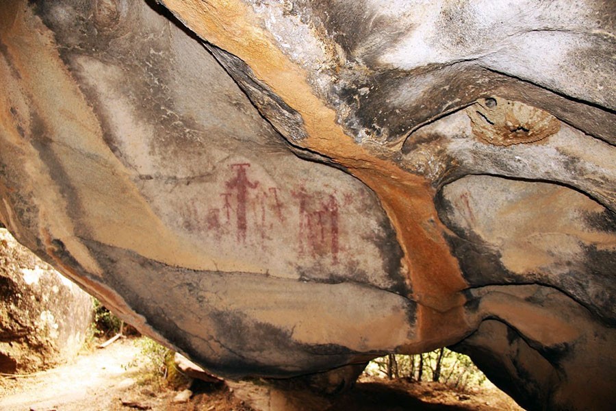 Latmoslu ressamlar ve Göbeklitepe