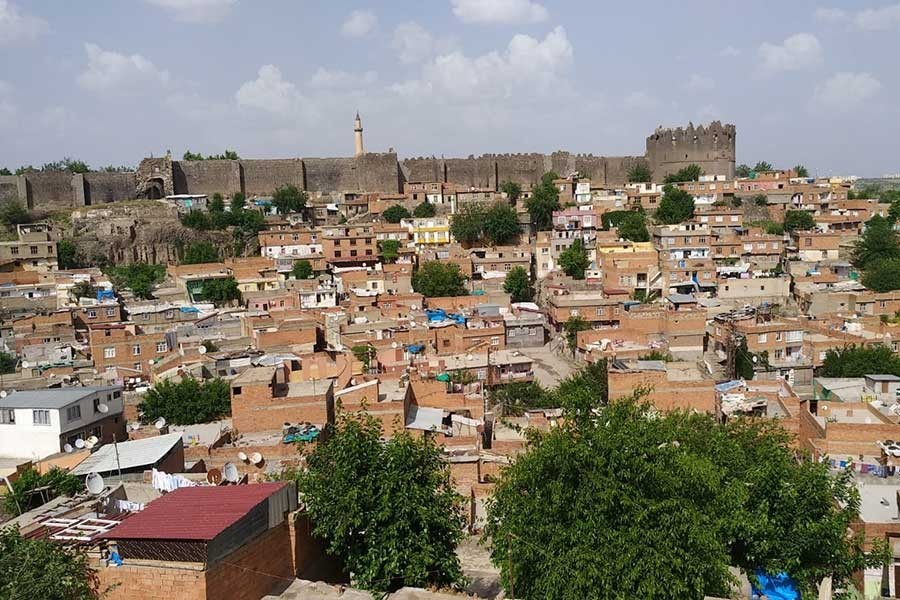 Diyarbakır’da kasaplar, hayvan kesimi için yer istiyor