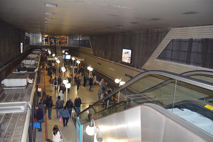 İzmir Metro'da da greve doğru; Kocaoğlu yine işçileri hedefe koydu