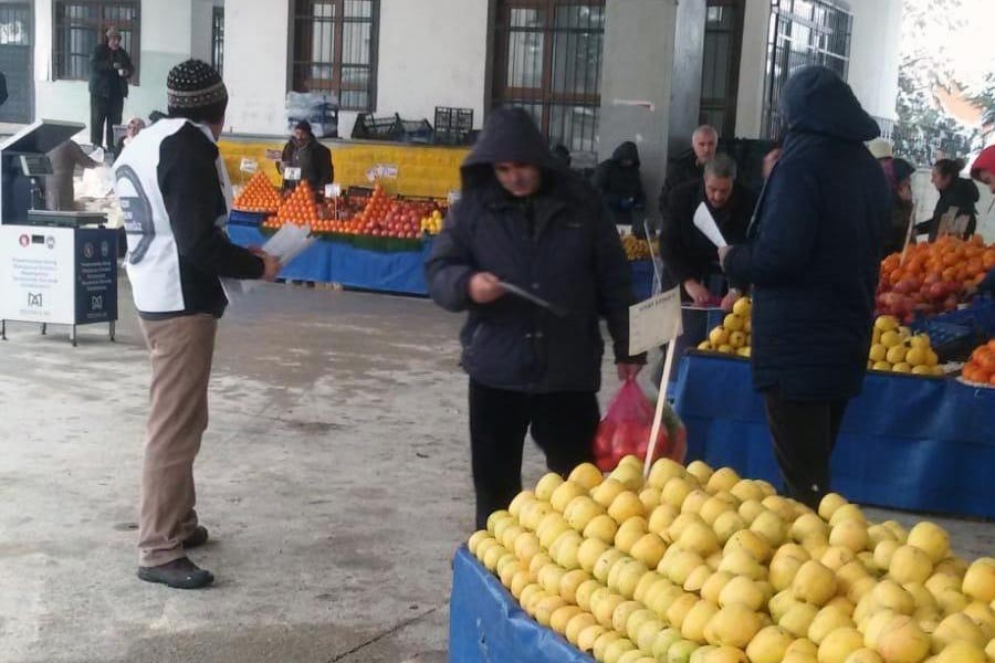 Keçiören’de krize karşı ortak hareket edecekler