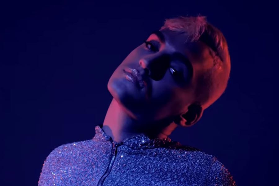 Porto Rikolu eşcinsel rap şarkıcısı Kevin Fret öldürüldü