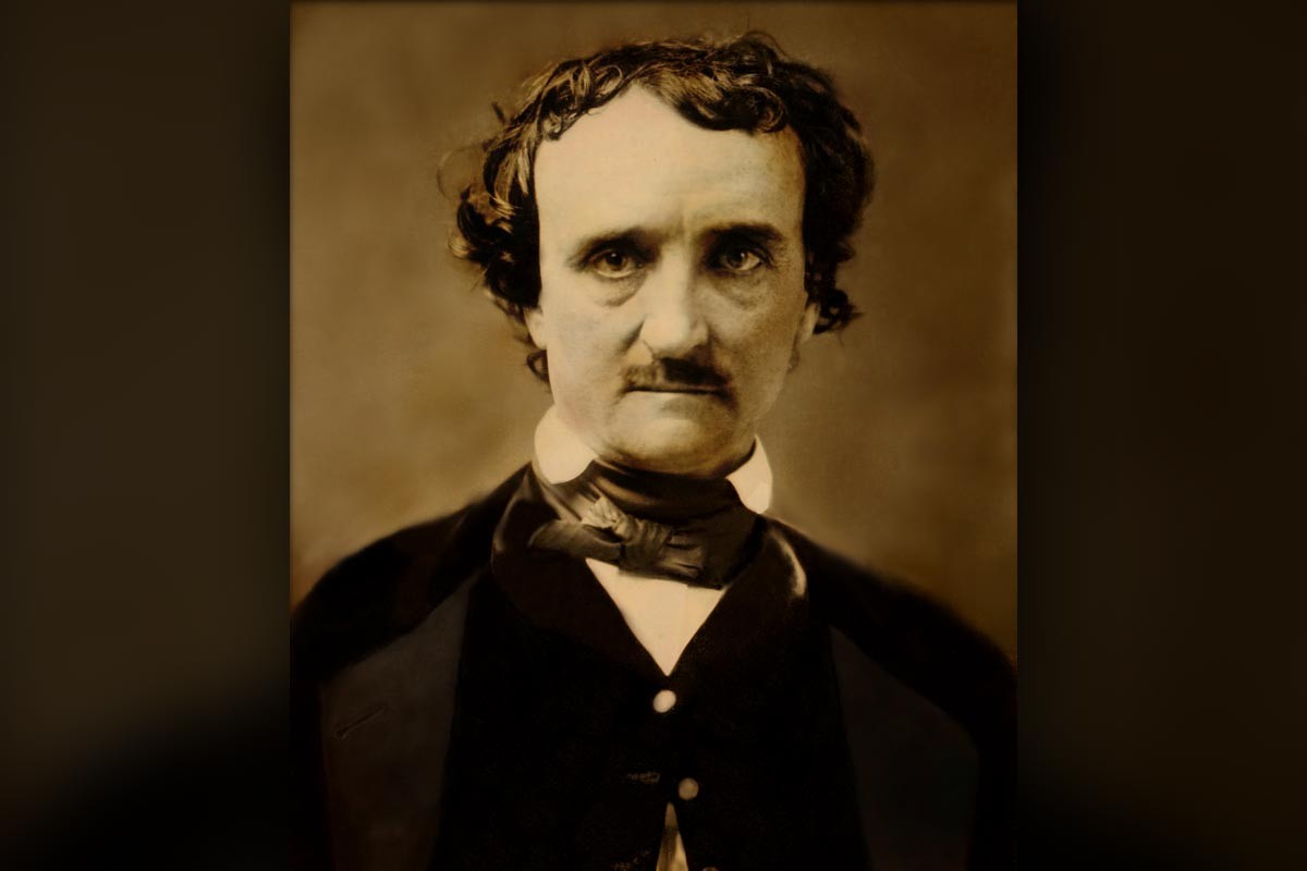 Edgar Allan Poe kimdir?