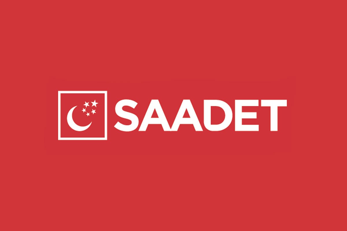 Saadet Partisi Karaman İl Başkanlığı'na saldırı düzenlendi - Evrensel