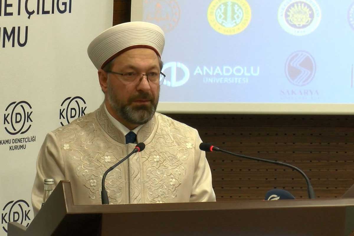 Diyanet'in Emine Bulut cinayeti açıklamasına tepki: Kimsenin emaneti değiliz