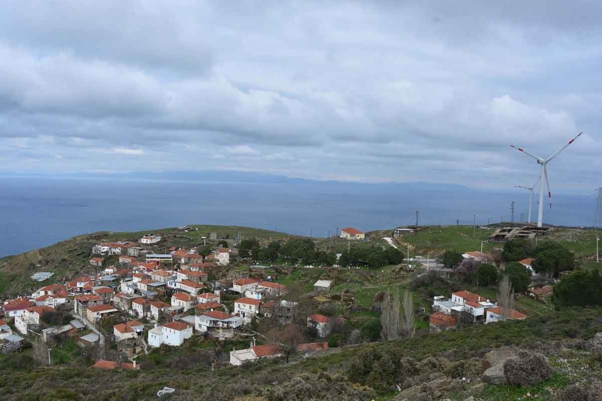 Tacettin Bayır: Karaburun'da şirket faaliyeti neden durdurulmuyor?