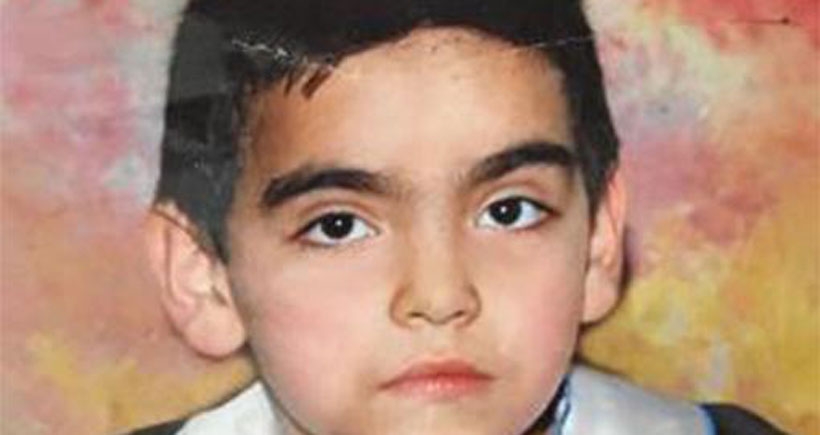 Berkin Elvan anılıyor