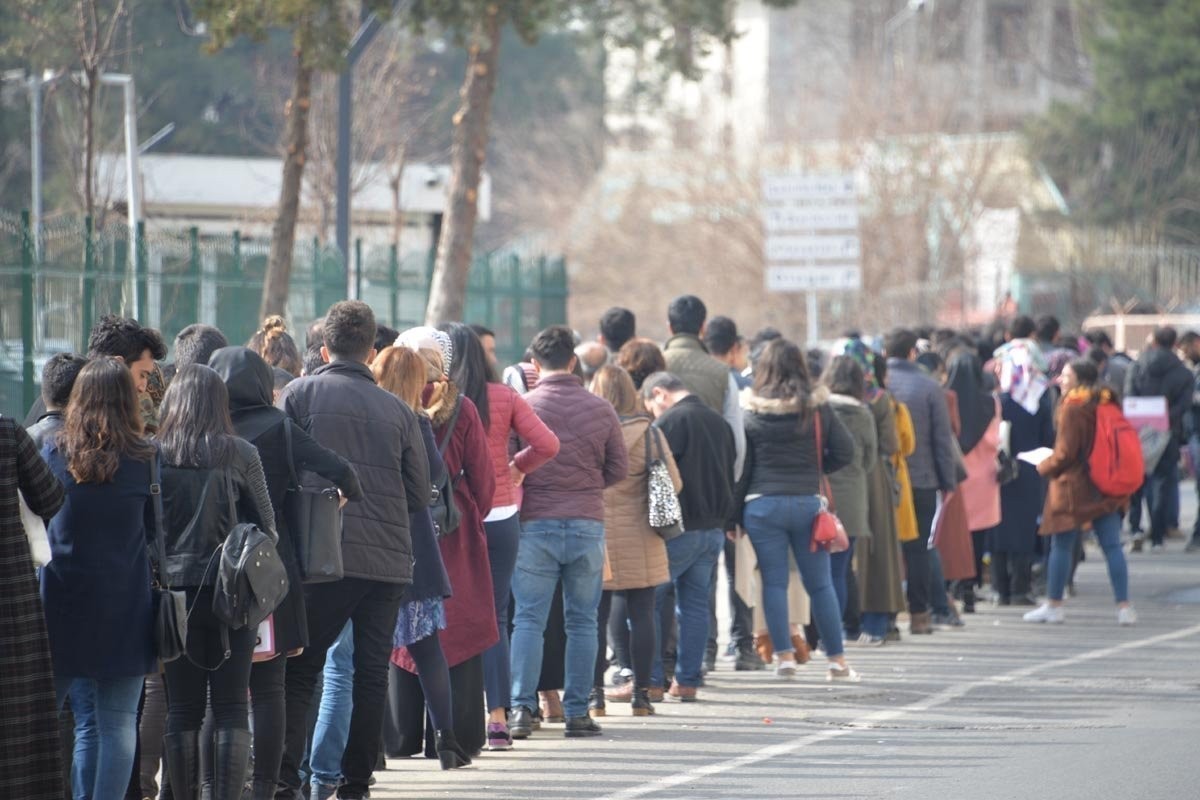 5 milyon öğrenci kredi borçlusu, 280 bin öğrenci takipte